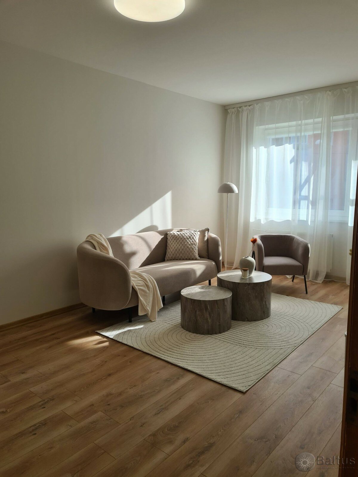 Kuncų g., Bandužiai, Klaipėda, 2 kamb. – nuotrauka 3