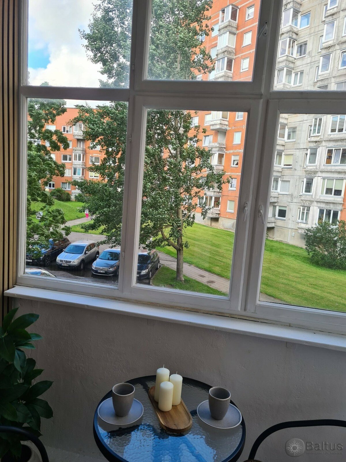 Kuncų g., Bandužiai, Klaipėda, 2 kamb. – nuotrauka 4
