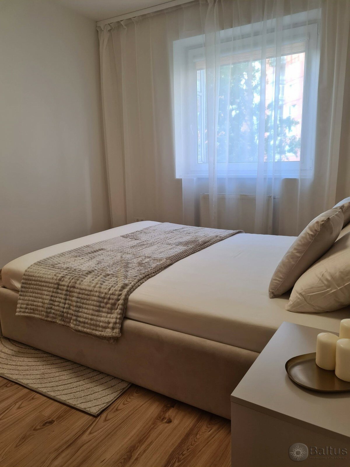 Kuncų g., Bandužiai, Klaipėda, 2 kamb. – nuotrauka 5