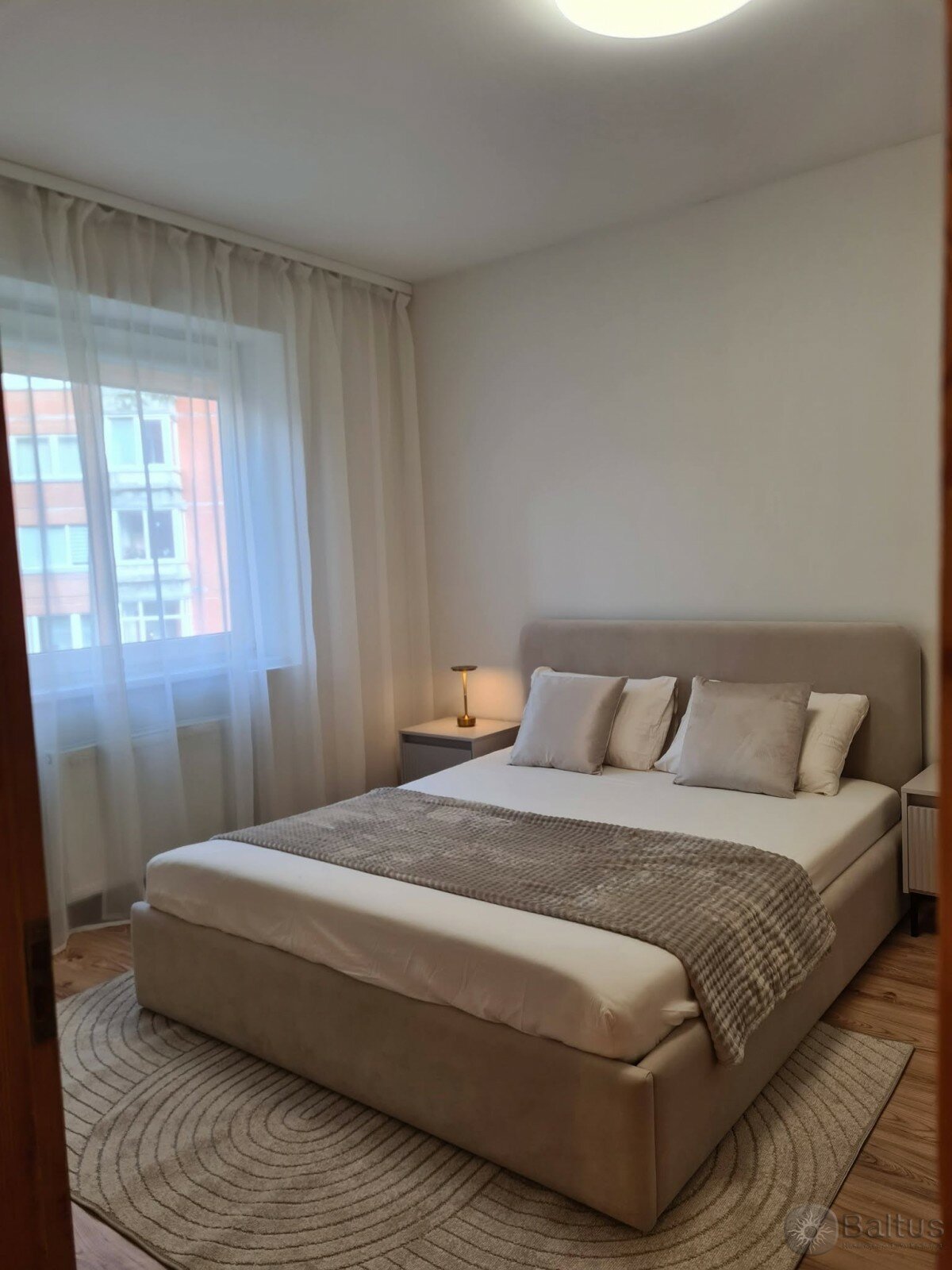 Kuncų g., Bandužiai, Klaipėda, 2 kamb. – nuotrauka 6