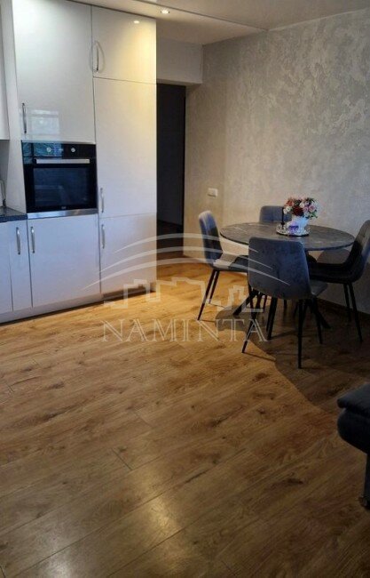Darbėnų pl., Padvariai, 3 kamb. – nuotrauka 3