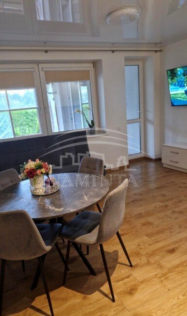 Darbėnų pl., Padvariai, 3 kamb. – nuotrauka 5