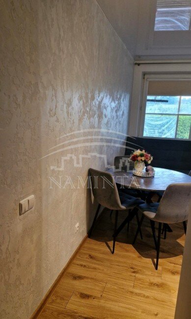 Darbėnų pl., Padvariai, 3 kamb. – nuotrauka 6