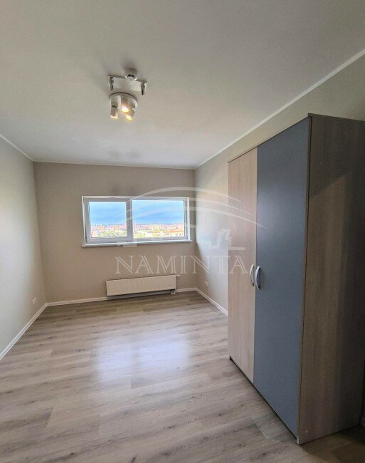 Taikos pr., Naujakiemis, Klaipėda, 2 kamb. – nuotrauka 4