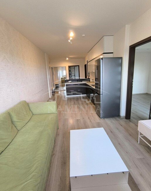 Taikos pr., Naujakiemis, Klaipėda, 2 kamb. – nuotrauka 6