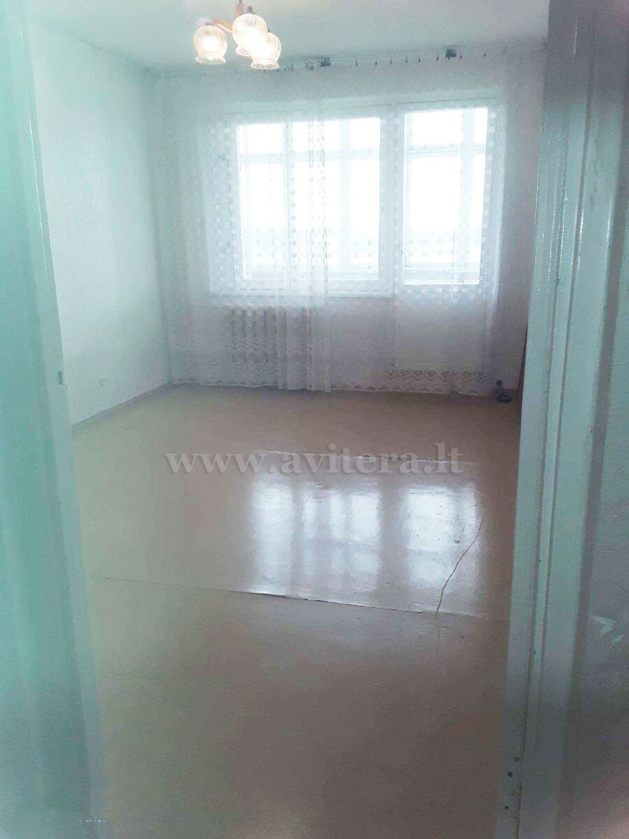 Taikos pr., Žardininkai, Klaipėda, 3 kamb. – nuotrauka 3