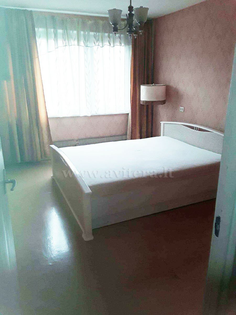 Taikos pr., Žardininkai, Klaipėda, 3 kamb. – nuotrauka 4