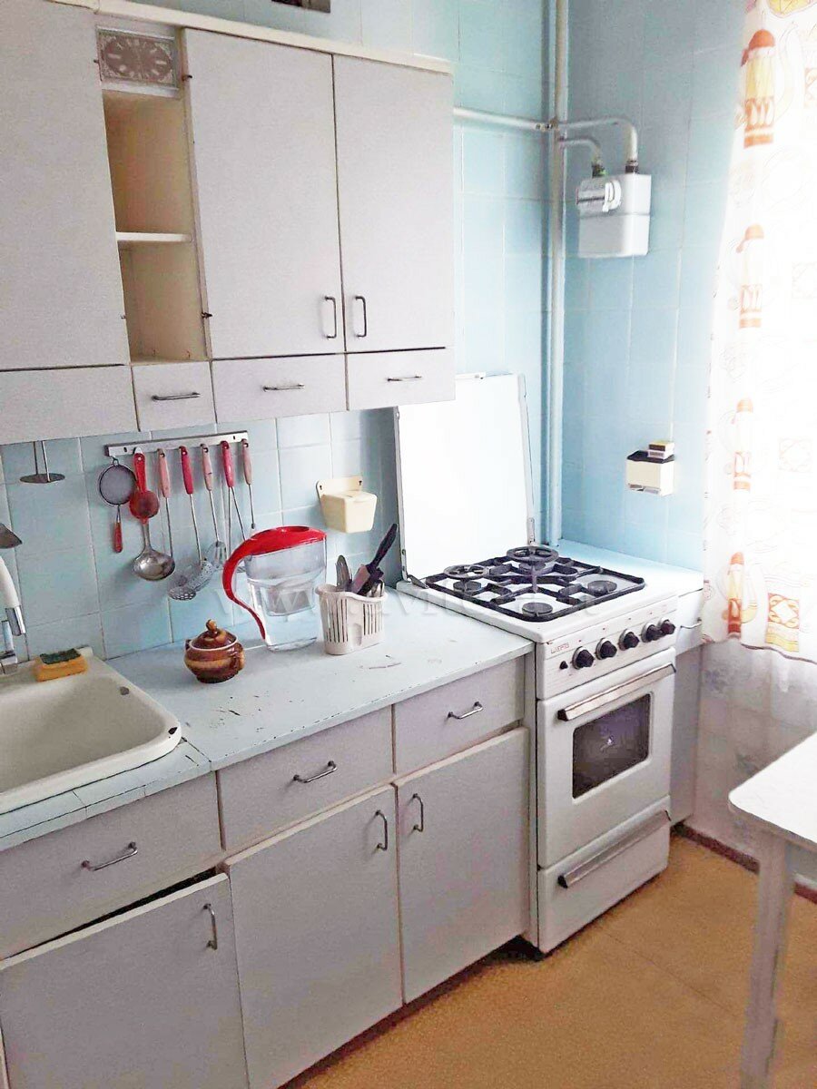 Taikos pr., Žardininkai, Klaipėda, 3 kamb. – nuotrauka 5