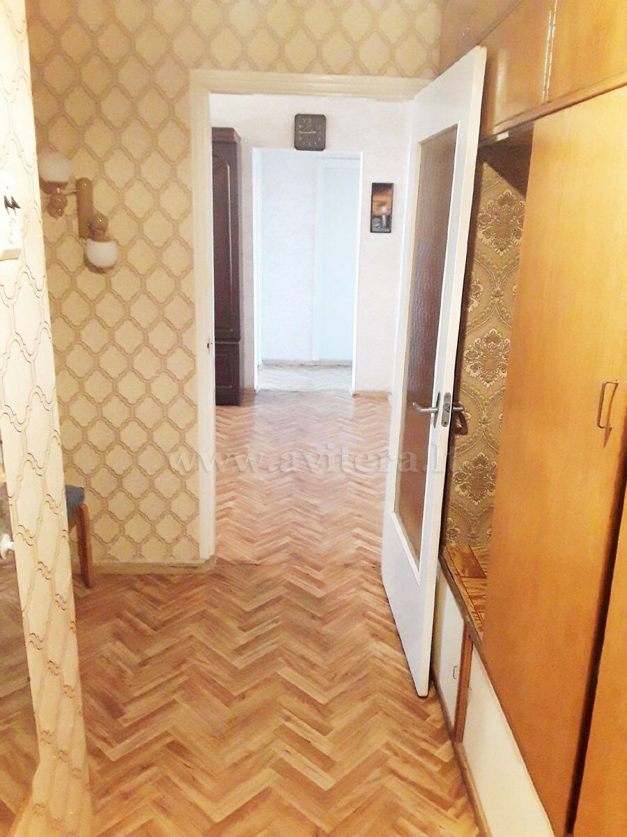 Taikos pr., Žardininkai, Klaipėda, 3 kamb. – nuotrauka 6