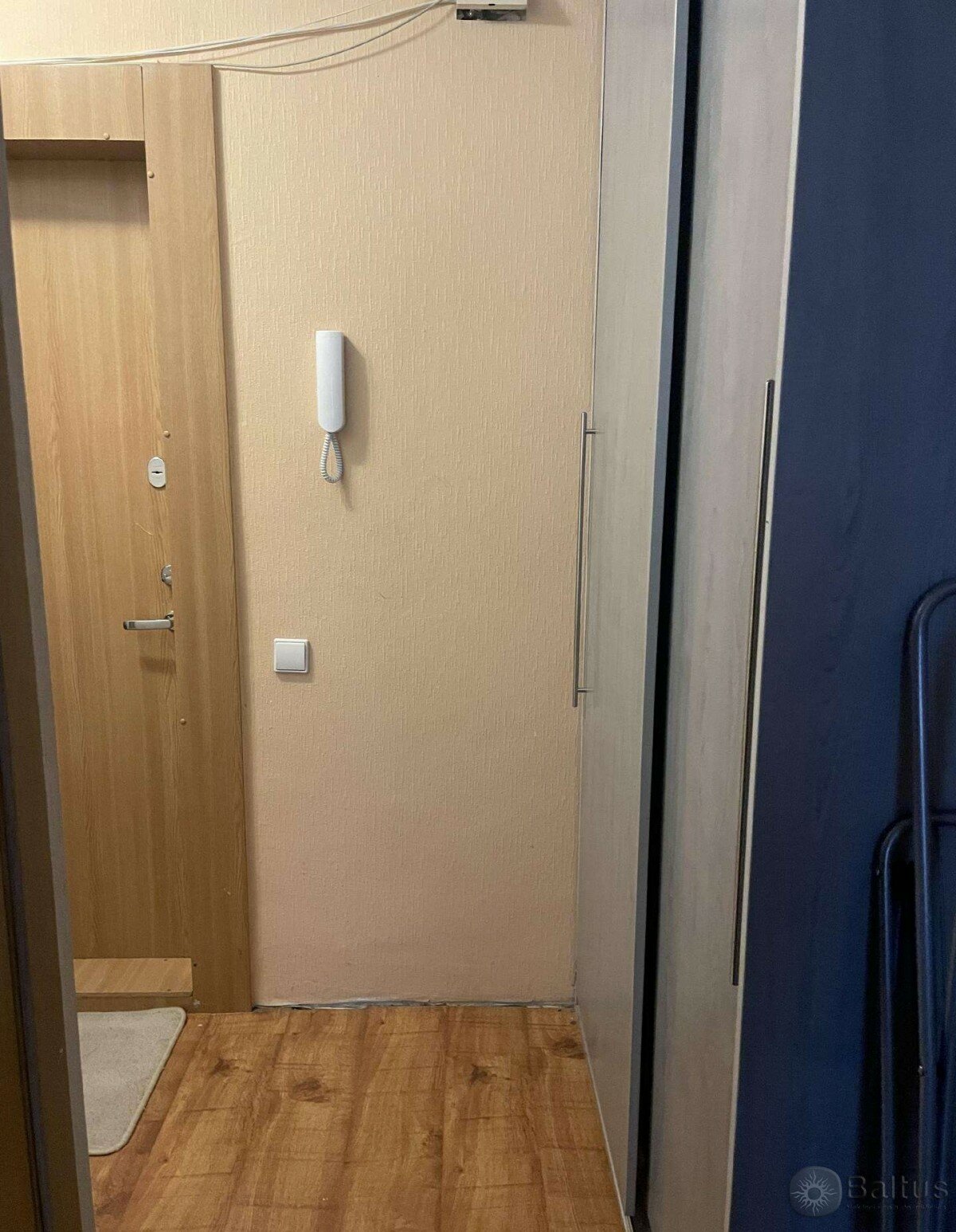 Taikos pr., Debrecenas, Klaipėda, 1 kamb. – изображение 2