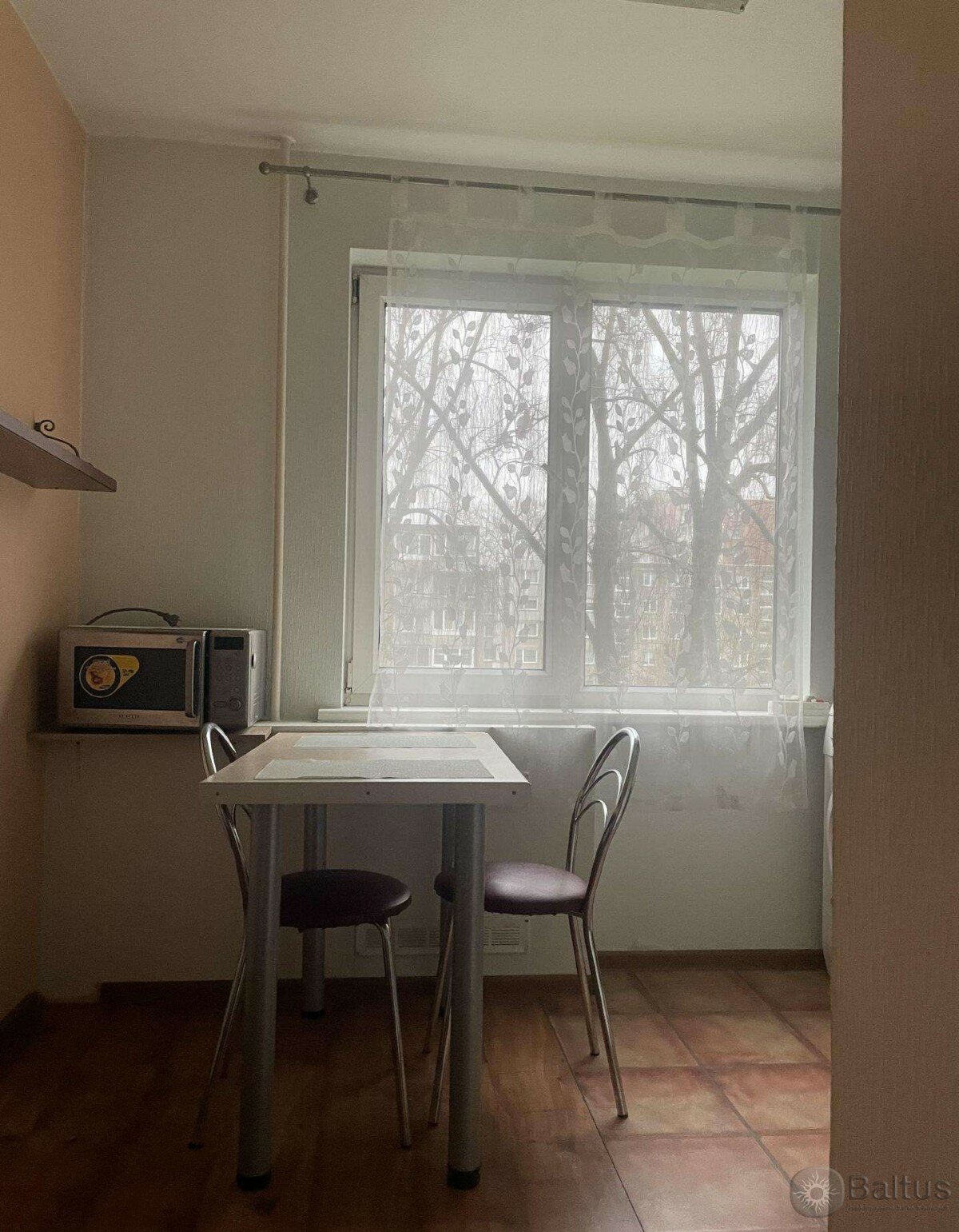 Taikos pr., Debrecenas, Klaipėda, 1 kamb. – image 5