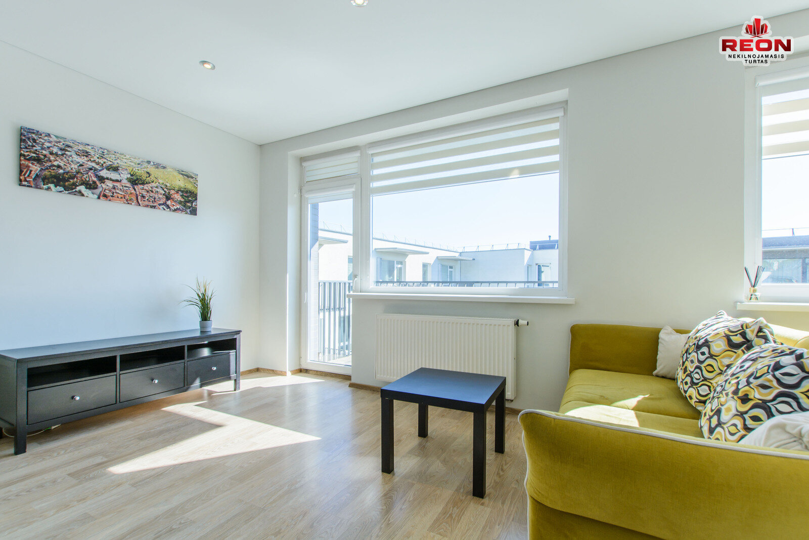 Kazio Ulvydo g., Baltupiai, Vilnius, 2 kamb. – nuotrauka 3