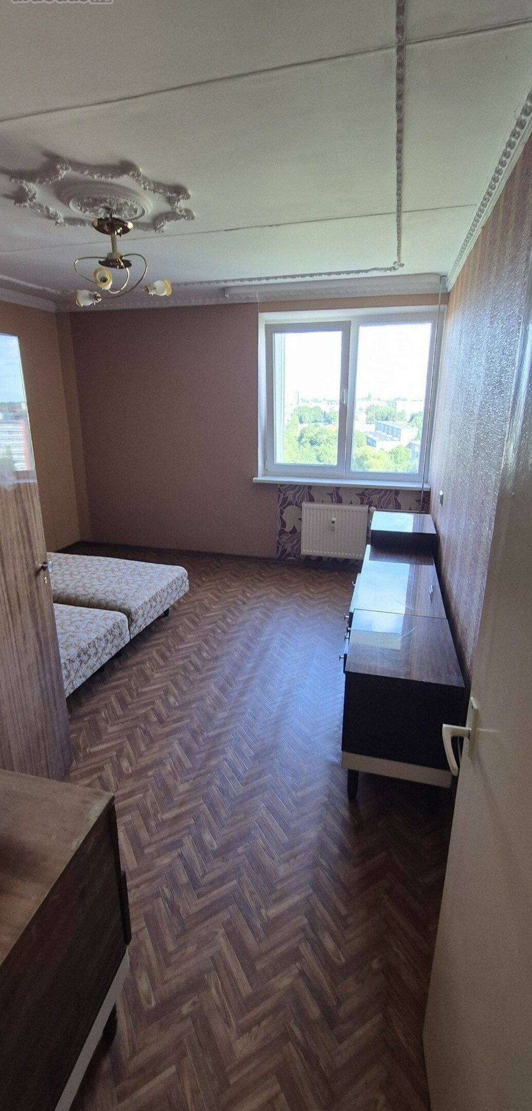 Taikos pr., Debrecenas, Klaipėda, 3 kamb. – nuotrauka 3