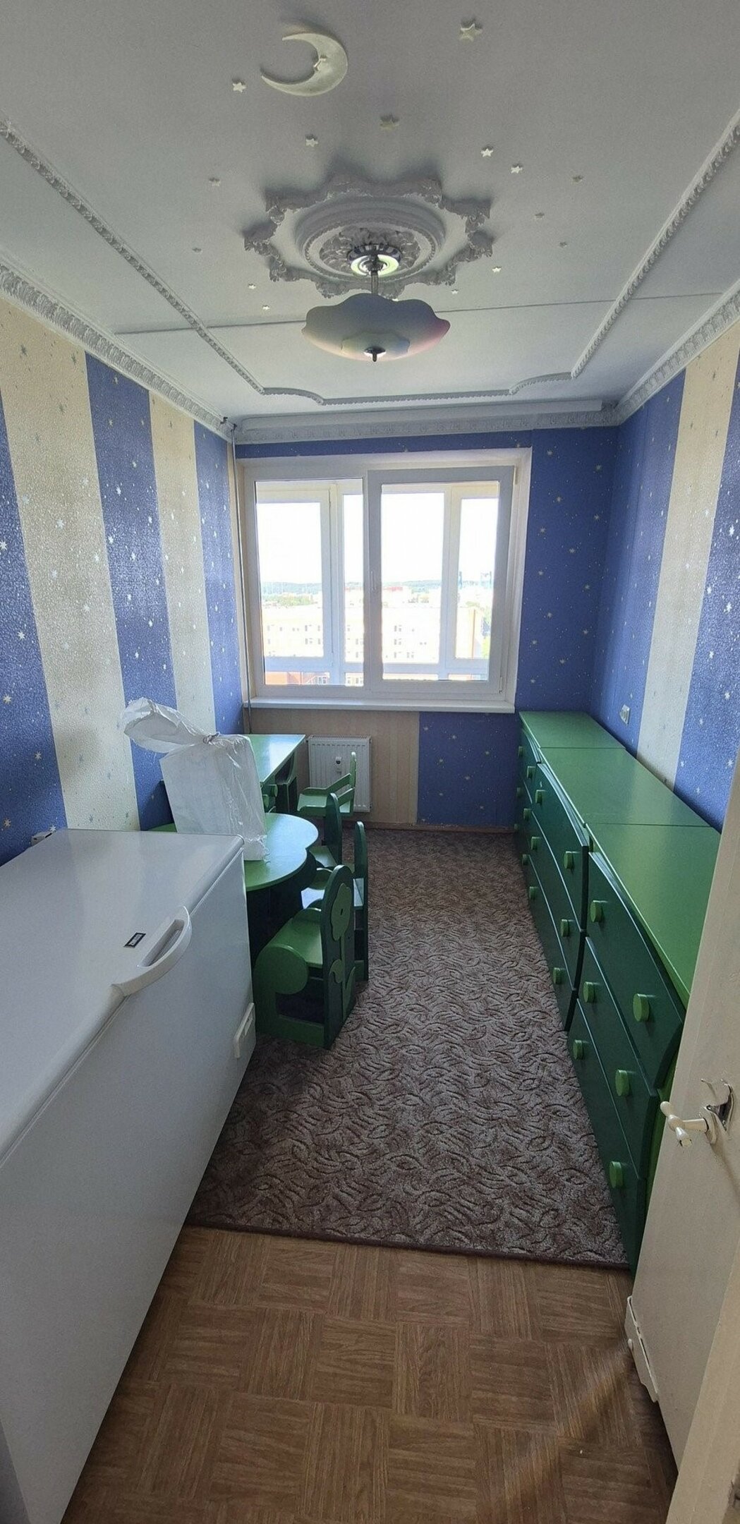 Taikos pr., Debrecenas, Klaipėda, 3 kamb. – nuotrauka 4