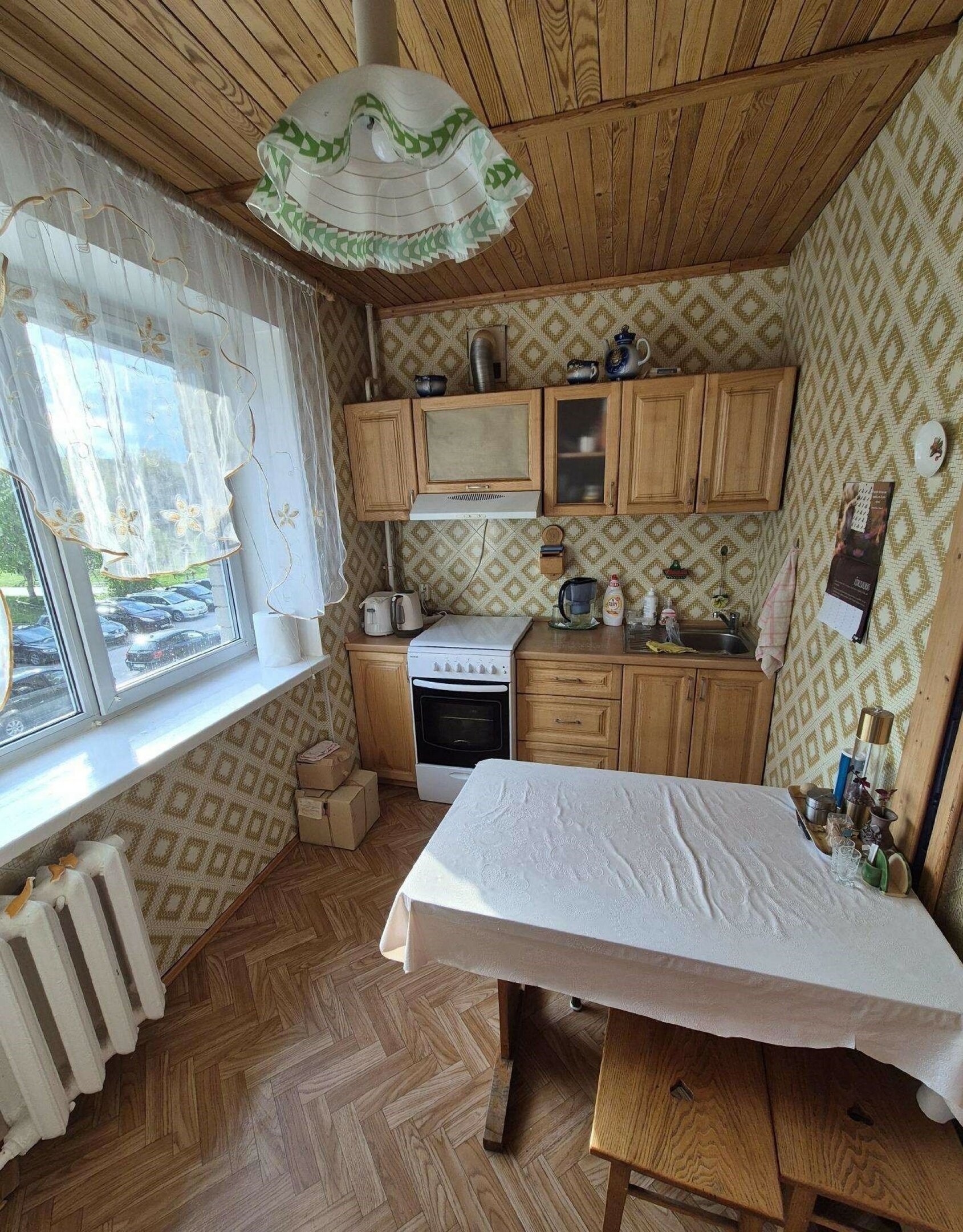 Baltijos pr., Klaipėda, 4 kamb. – nuotrauka 5