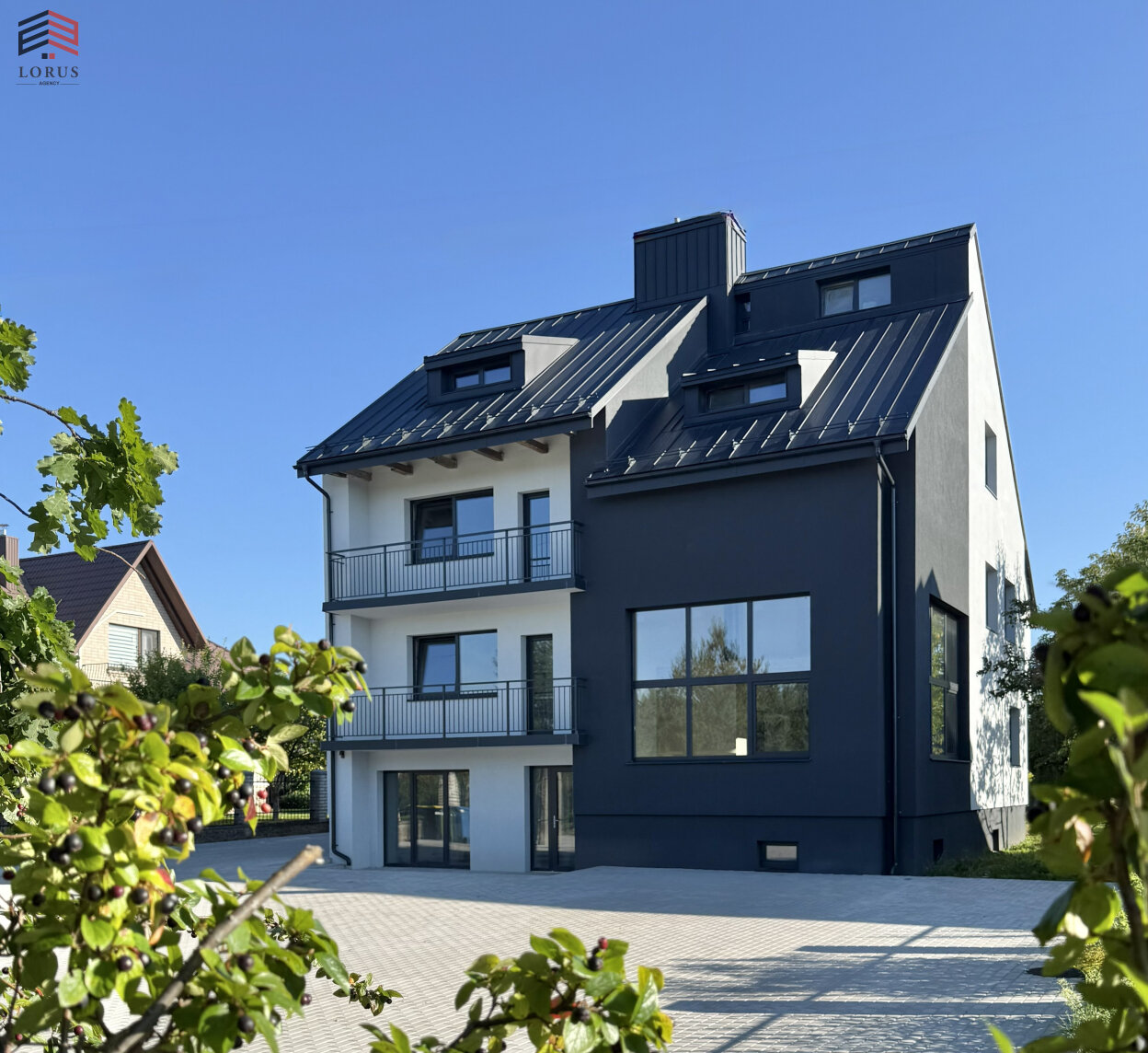 Gelažių g., Zujūnai, 2 kamb. – nuotrauka 6