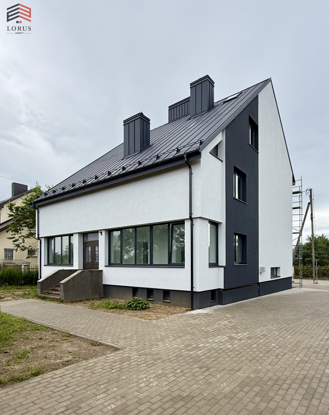 Gelažių g., Zujūnai, 2 kamb. – nuotrauka 6