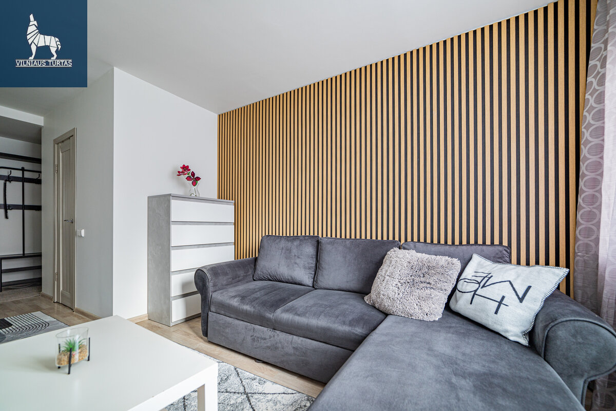 Kalvarijų g., Šnipiškės, Vilnius, 1 kamb. – nuotrauka 3