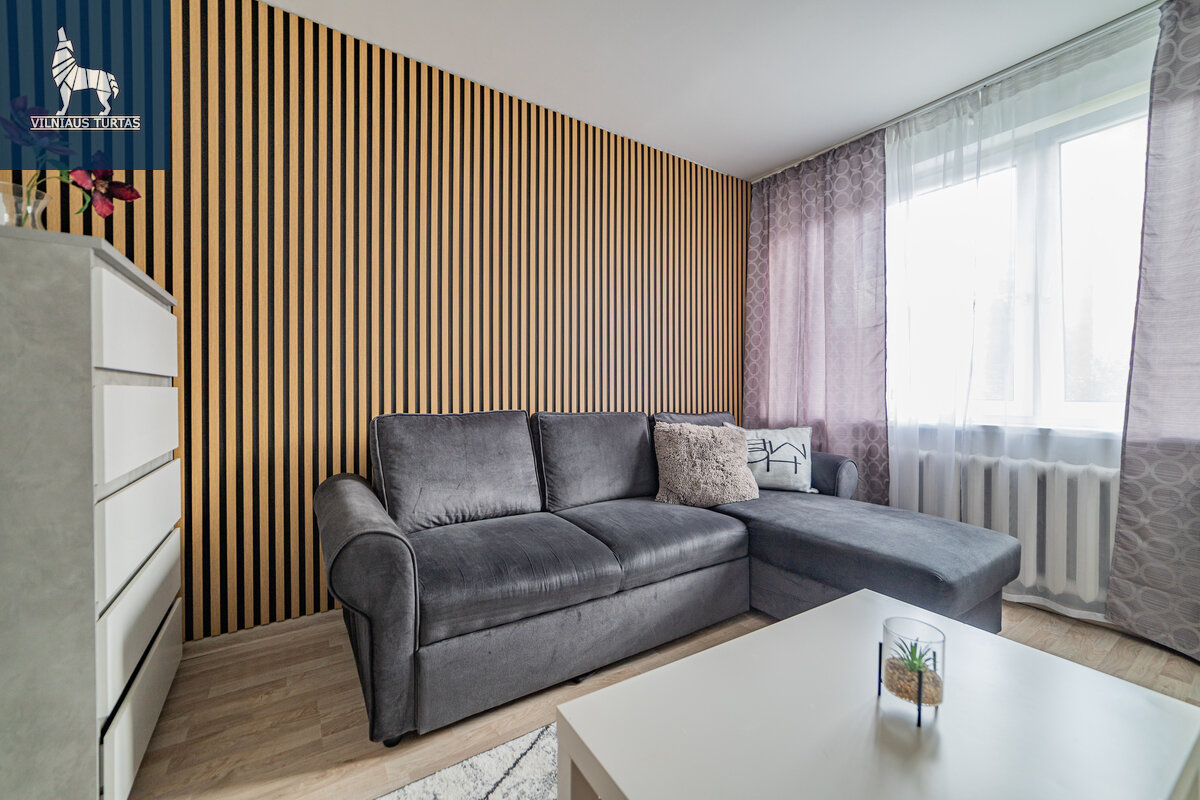 Kalvarijų g., Šnipiškės, Vilnius, 1 kamb. – nuotrauka 4