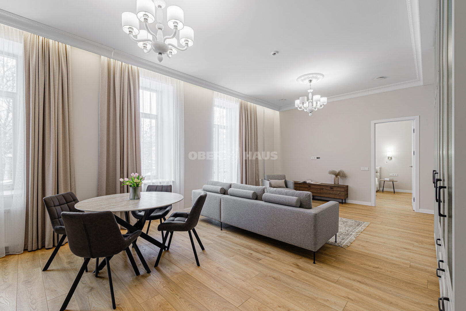 Jogailos g., Senamiestis, Vilnius, 3 kamb. – nuotrauka 4