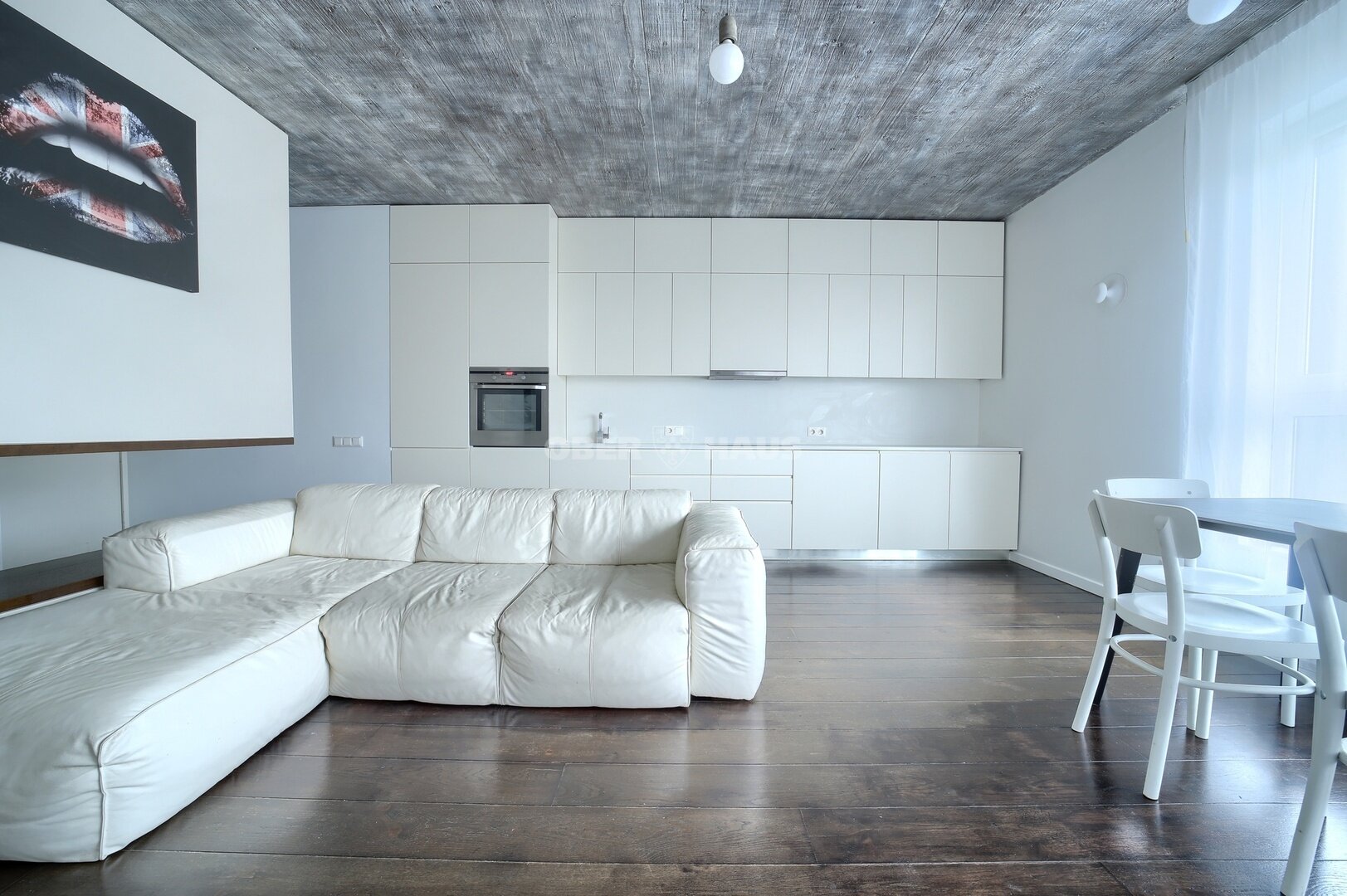 Verkių g., Šnipiškės, Vilnius, 2 kamb. – nuotrauka 6