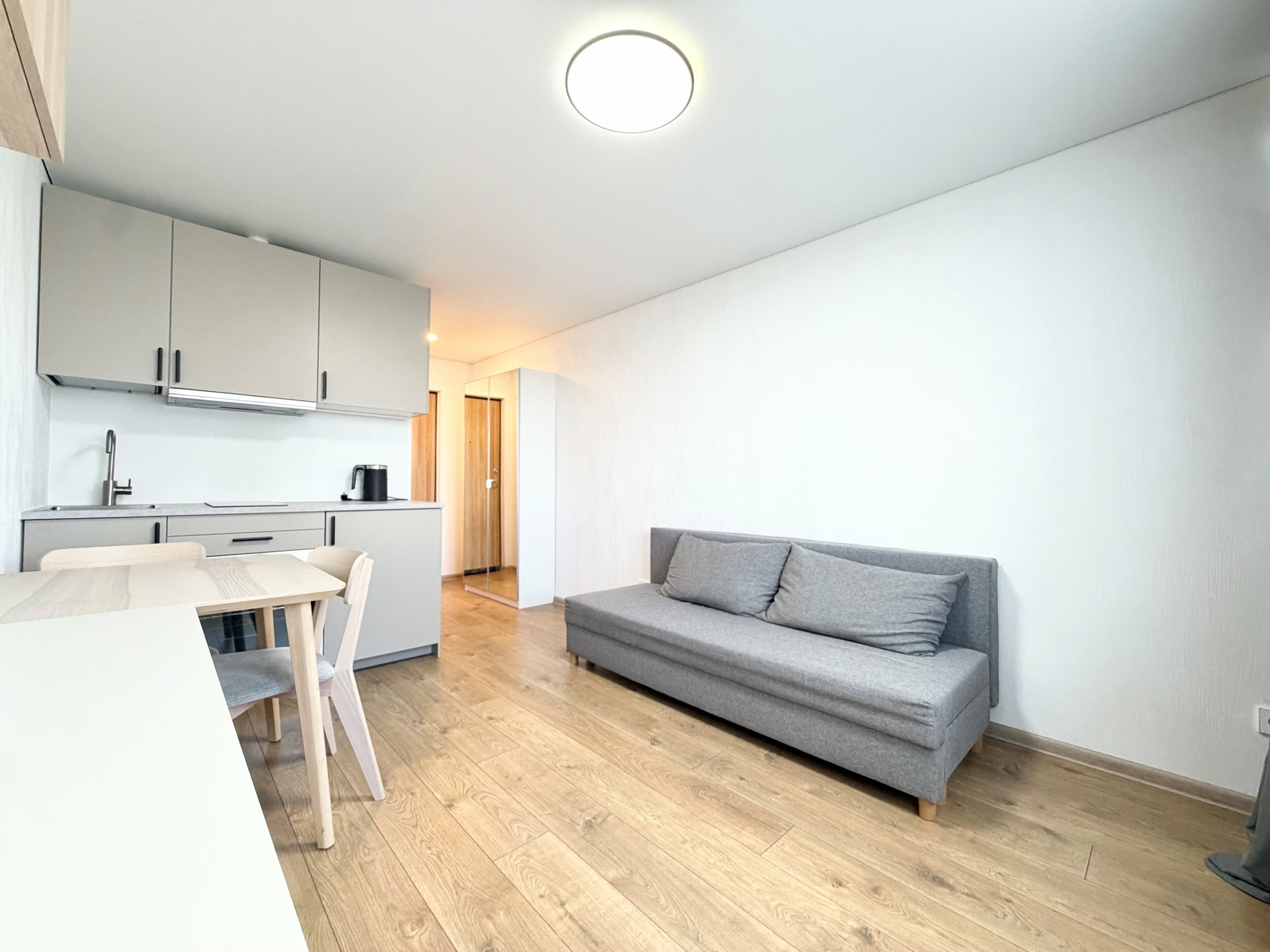 Kapsų g., Naujininkai, Vilnius, 1 kamb. – nuotrauka 3