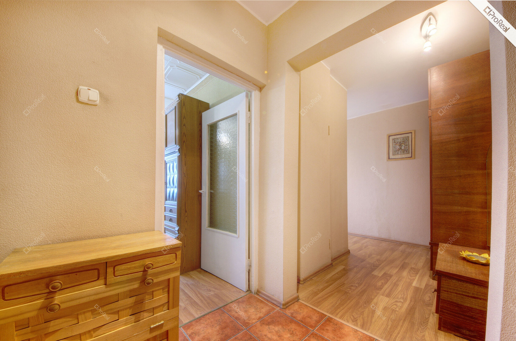 Žemynos g., Pašilaičiai, Vilnius, 3 kamb. – nuotrauka 5