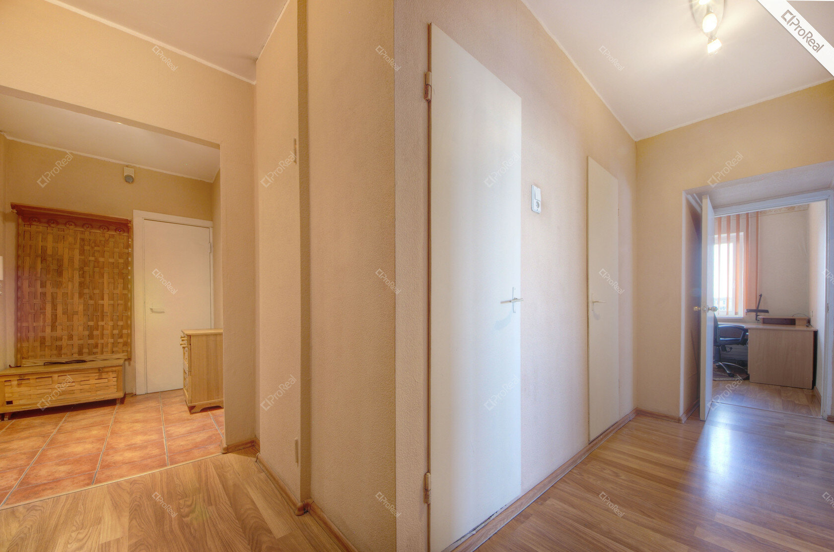Žemynos g., Pašilaičiai, Vilnius, 3 kamb. – nuotrauka 6