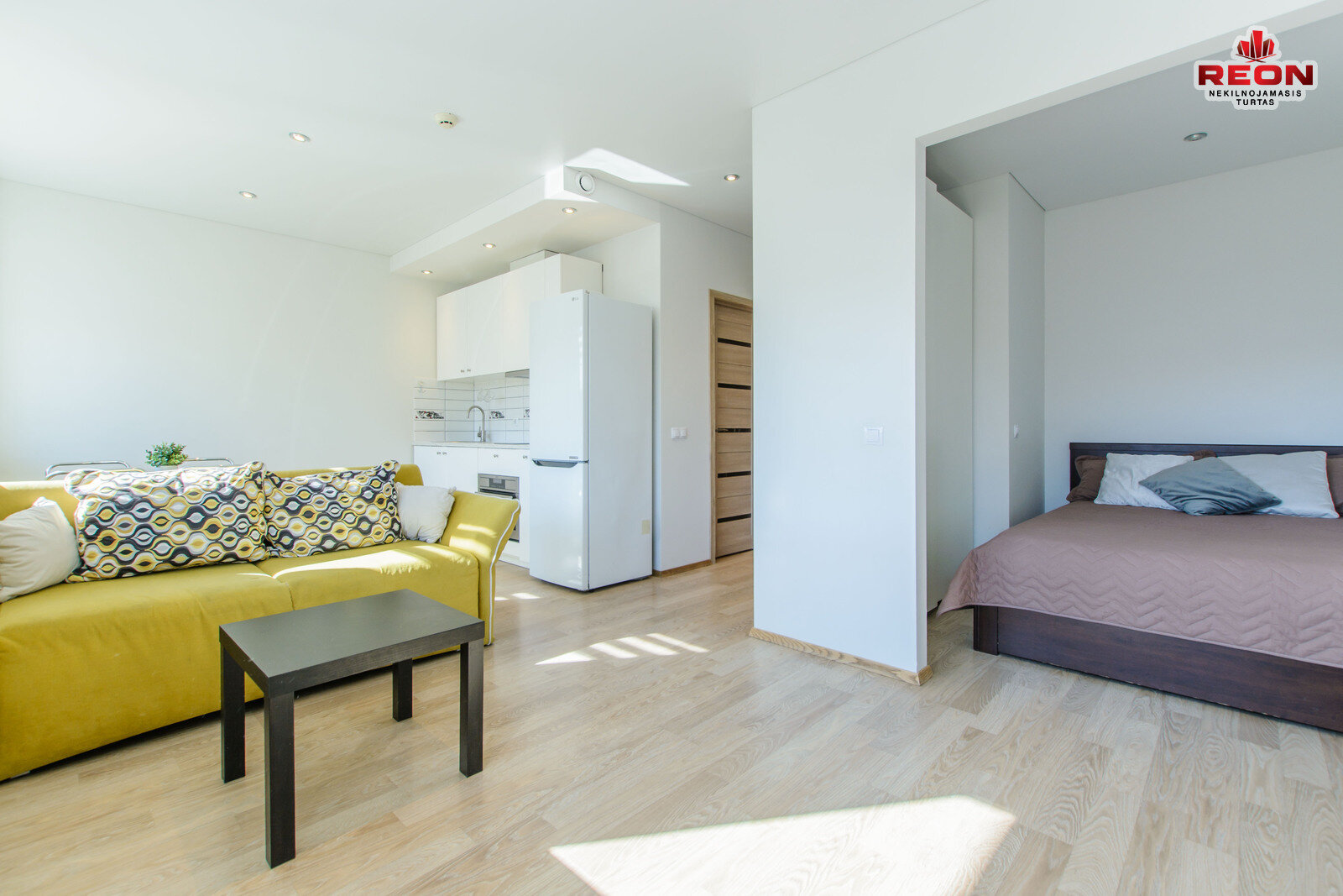 Kazio Ulvydo g., Baltupiai, Vilnius, 2 kamb. – изображение 4