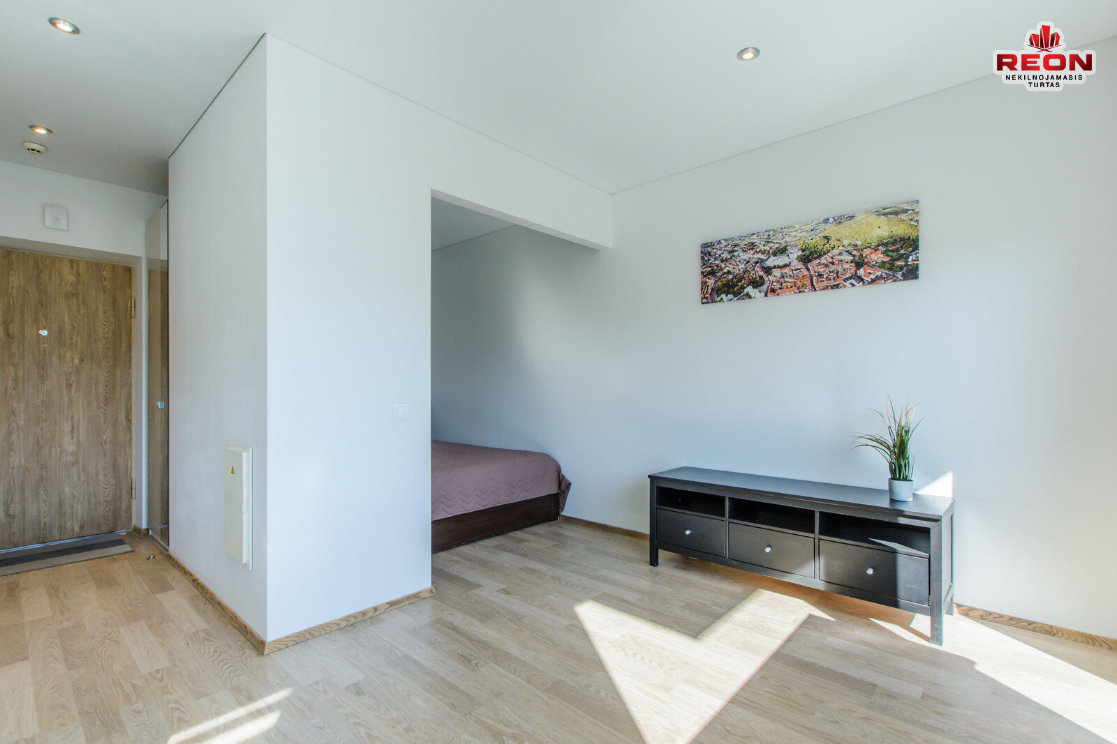Kazio Ulvydo g., Baltupiai, Vilnius, 2 kamb. – изображение 6