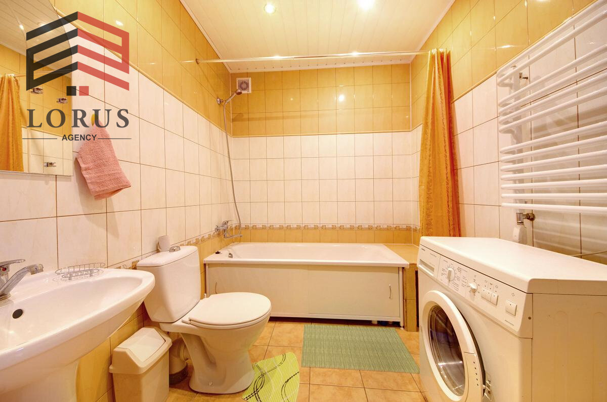Ukmergės g., Pašilaičiai, Vilnius, 1 kamb. – nuotrauka 5