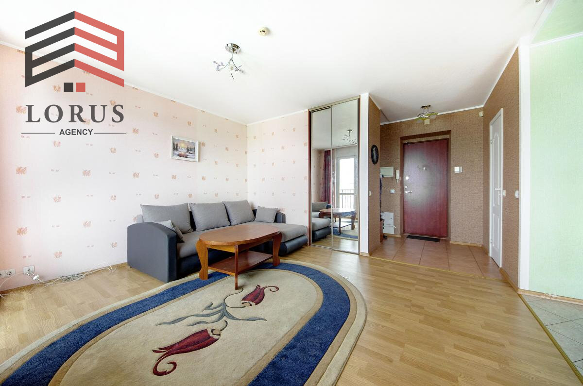 Ukmergės g., Pašilaičiai, Vilnius, 1 kamb. – nuotrauka 6