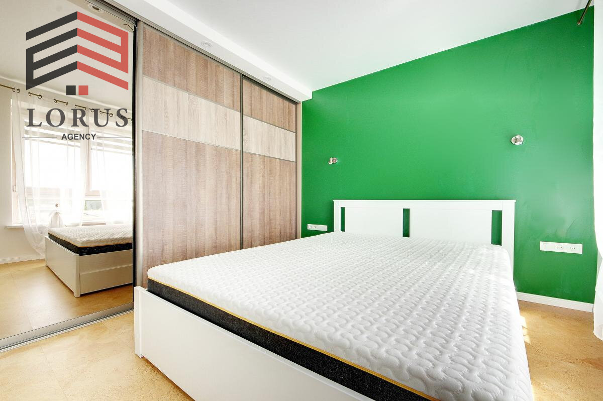 Fizikų g., Visoriai, Vilnius, 3 kamb. – nuotrauka 5