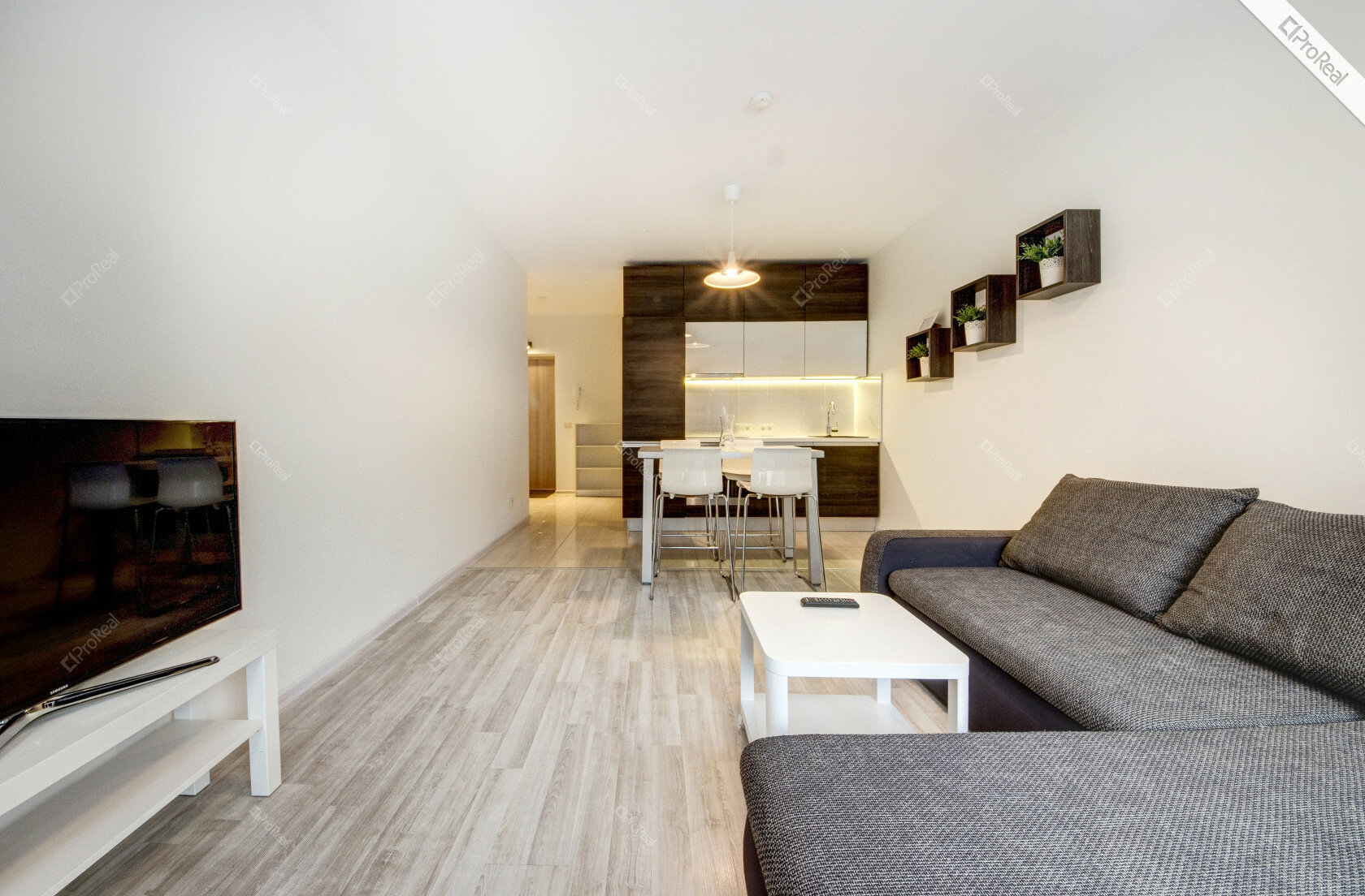 Kazio Ulvydo g., Baltupiai, Vilnius, 2 kamb. – nuotrauka 4