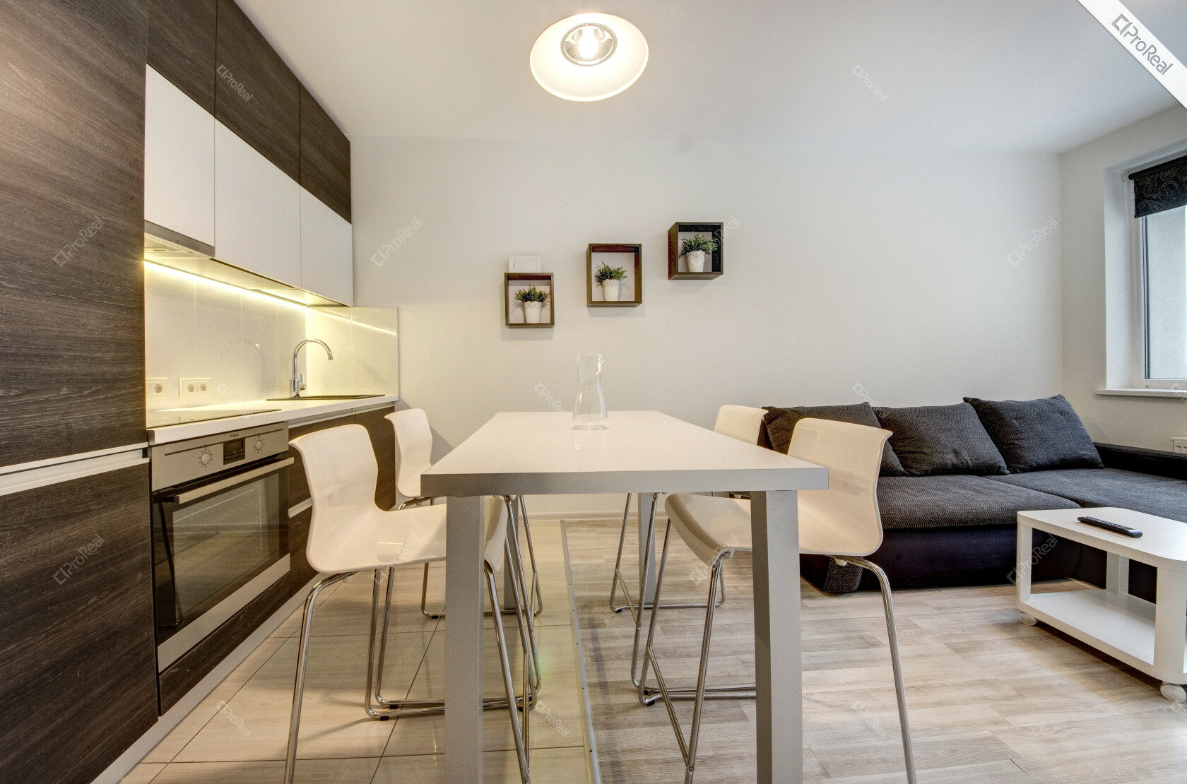 Kazio Ulvydo g., Baltupiai, Vilnius, 2 kamb. – nuotrauka 5
