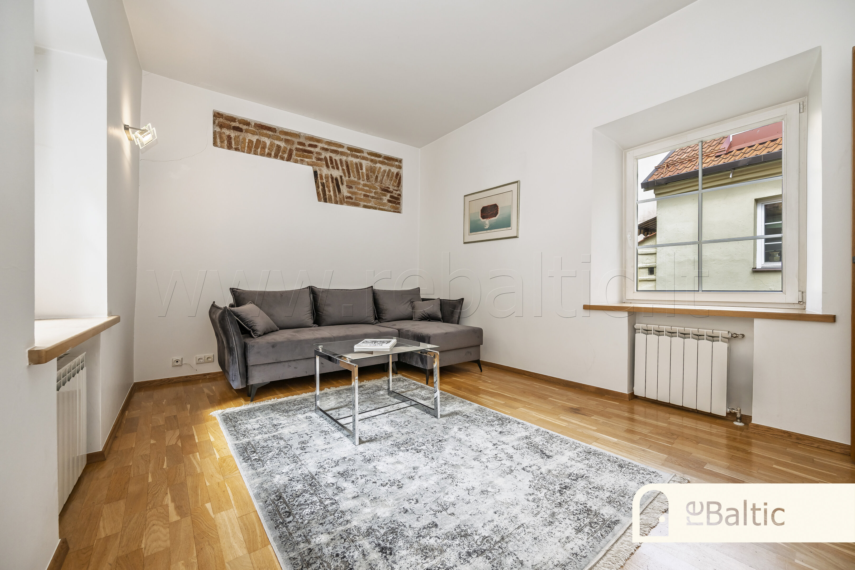 Šv. Jono g., Senamiestis, Vilnius, 3 kamb. – изображение 3
