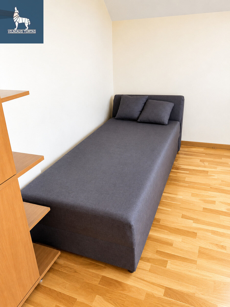 K. Stašio g., Antakalnis, Vilnius, 1 kamb. – nuotrauka 3