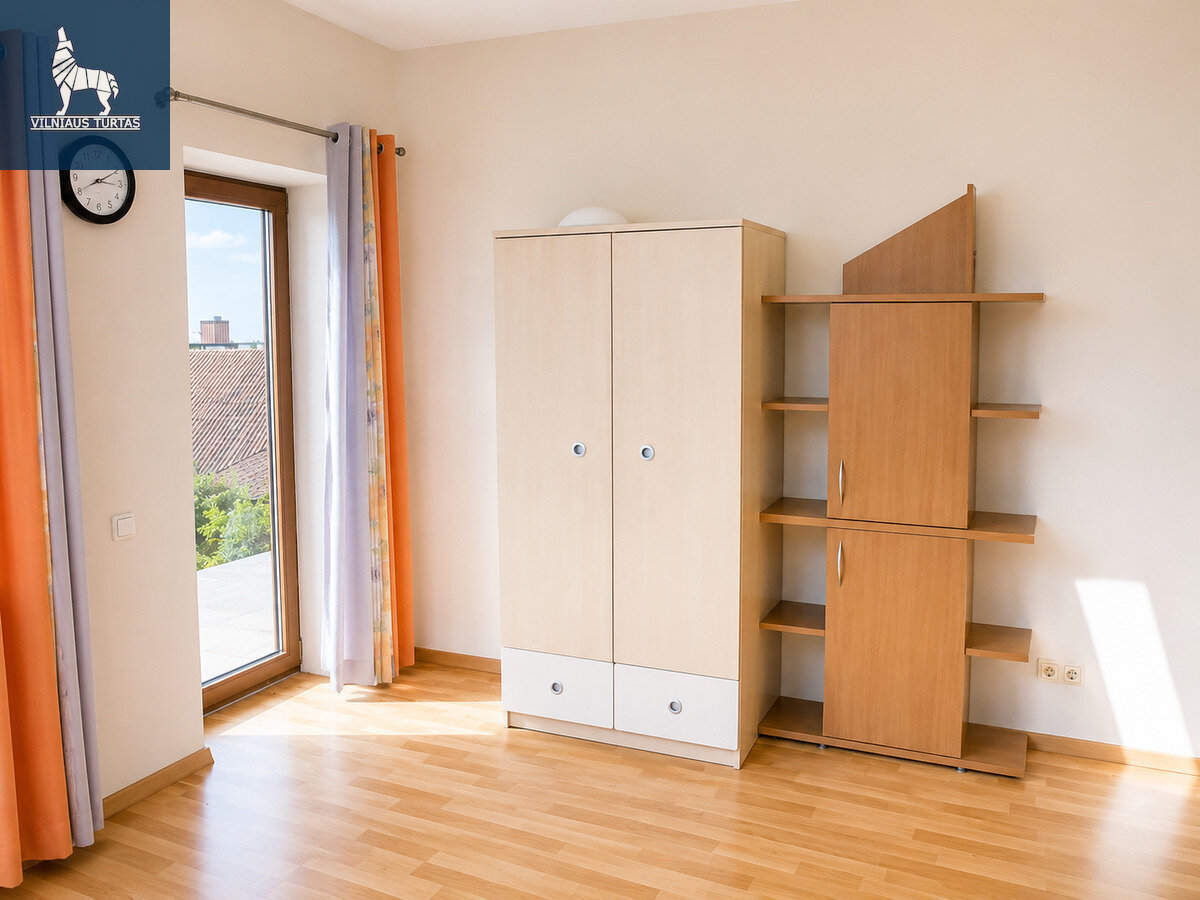 K. Stašio g., Antakalnis, Vilnius, 1 kamb. – nuotrauka 4
