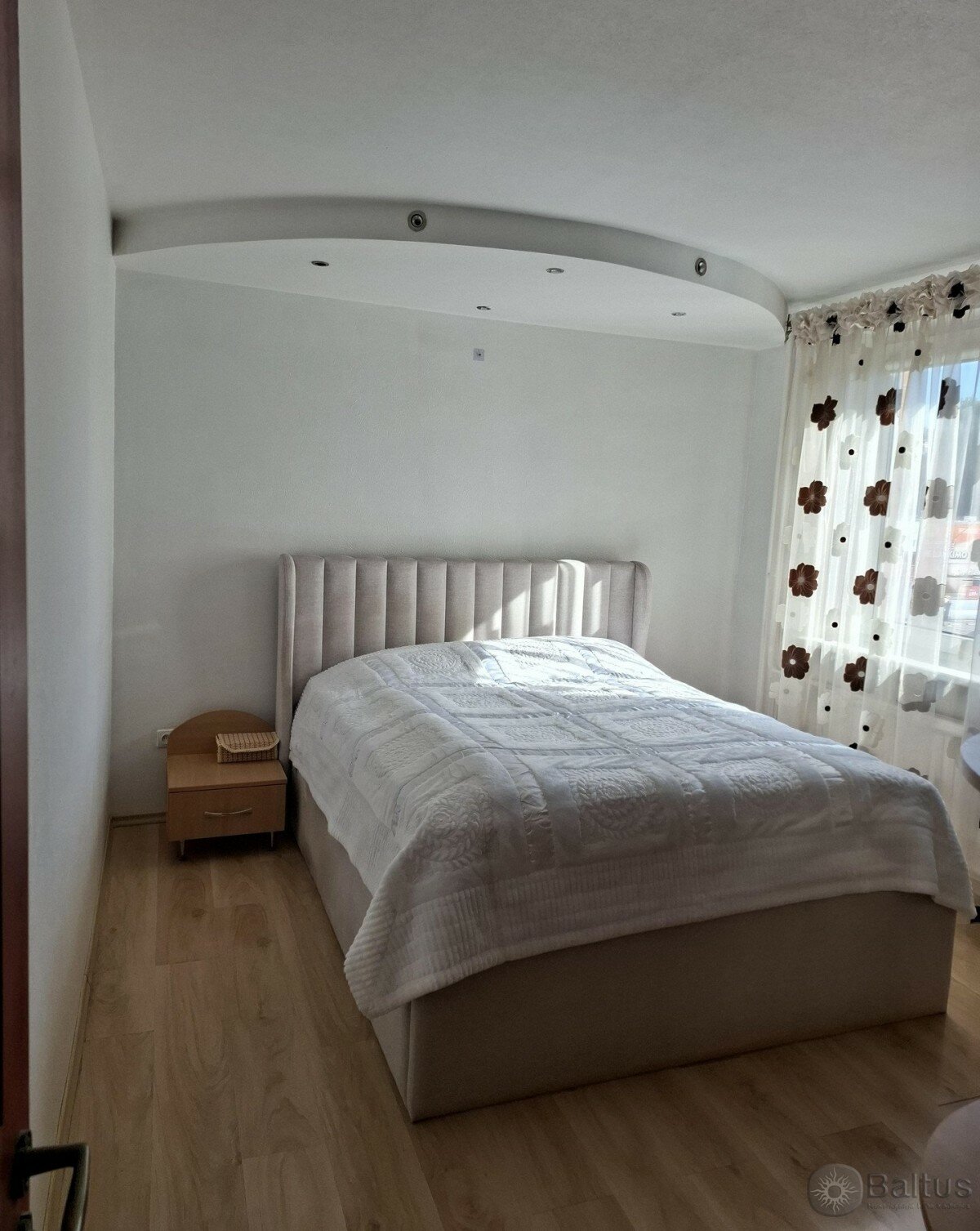 Pietinė g., Alksnynė, Klaipėda, 3 kamb. – nuotrauka 4