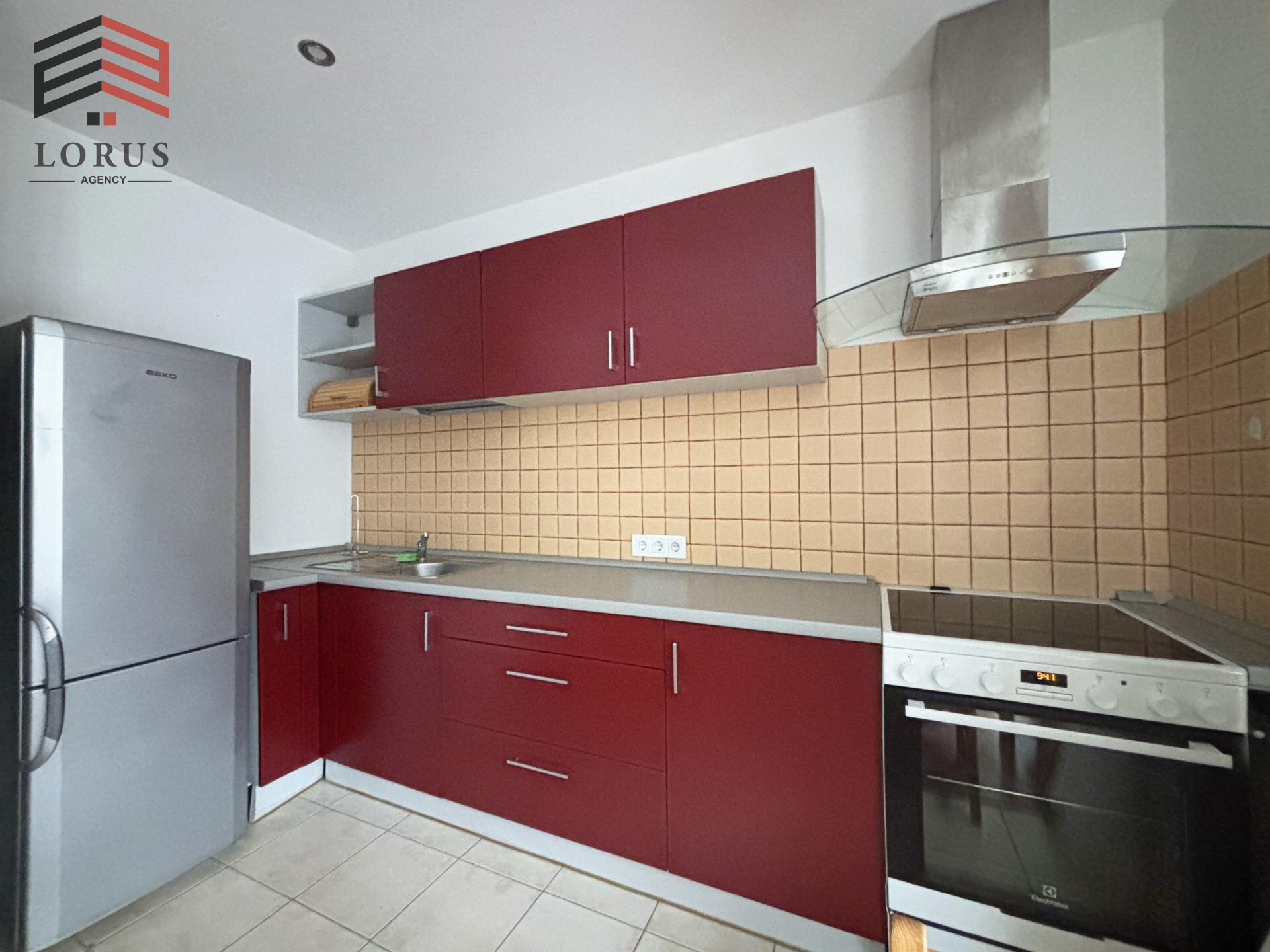 Santariškių g., Santariškės, Vilnius, 2 kamb. – nuotrauka 4
