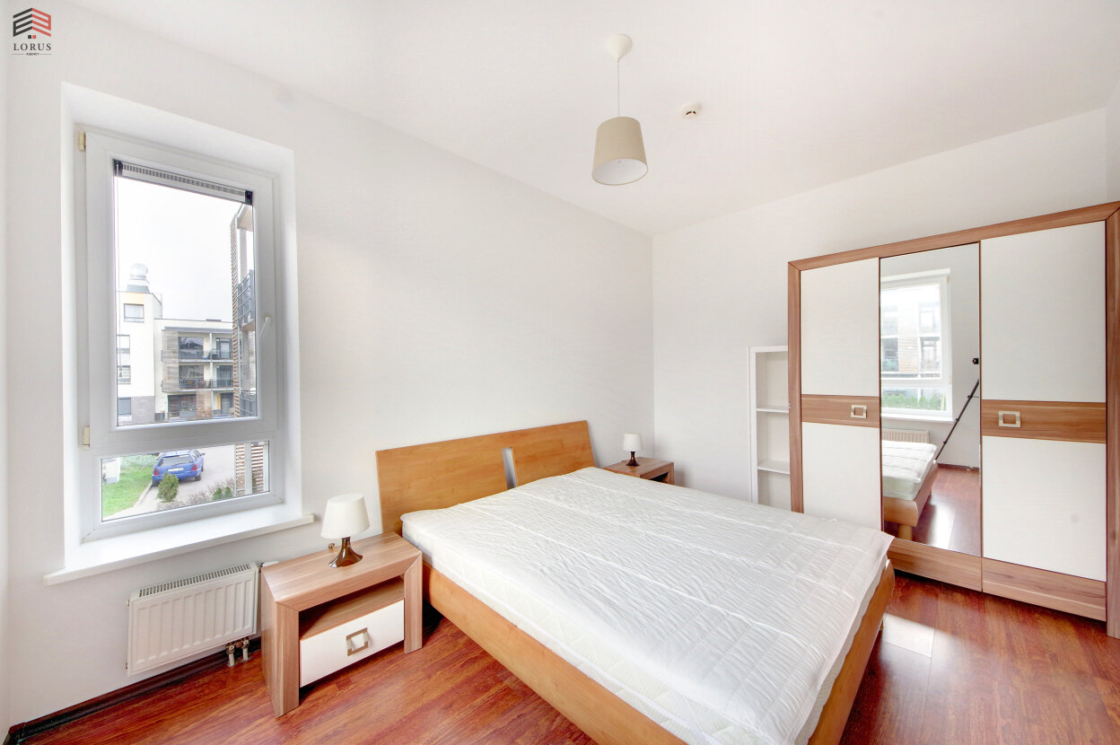 Santariškių g., Santariškės, Vilnius, 2 kamb. – nuotrauka 5