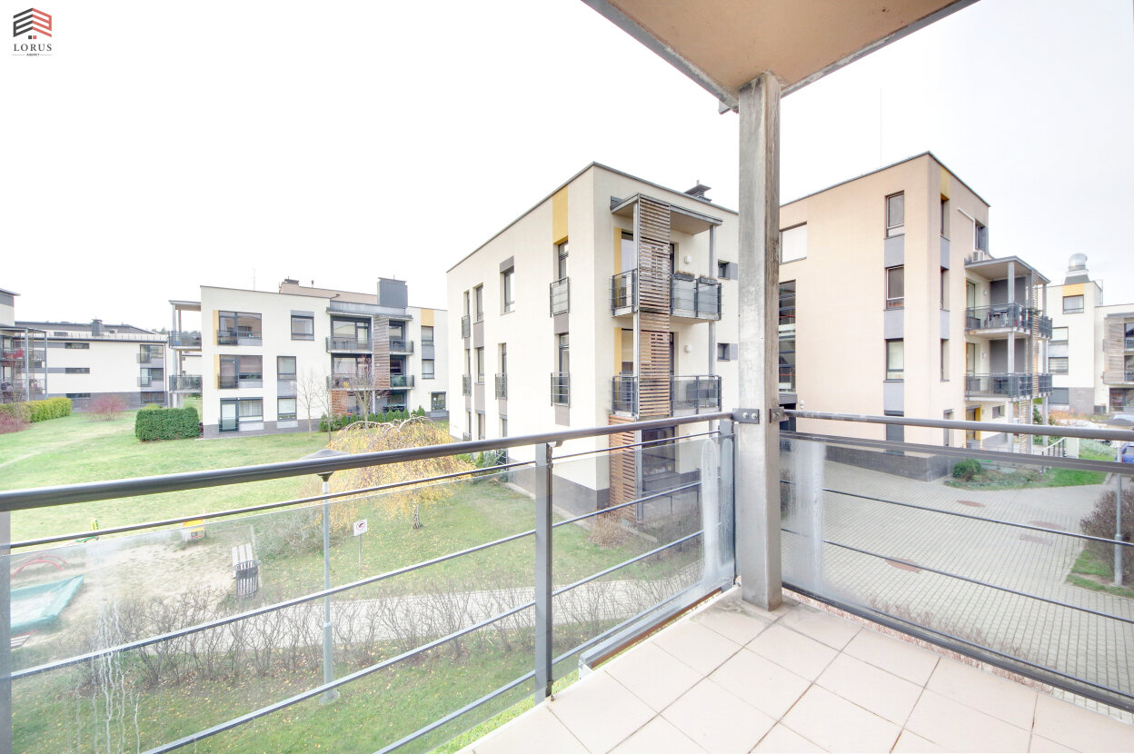 Santariškių g., Santariškės, Vilnius, 2 kamb. – nuotrauka 6