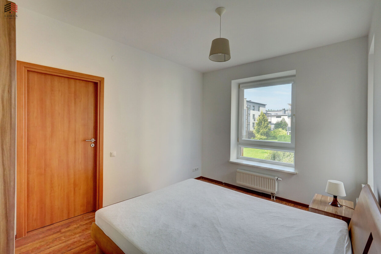 Santariškių g., Santariškės, Vilnius, 2 kamb. – image 4