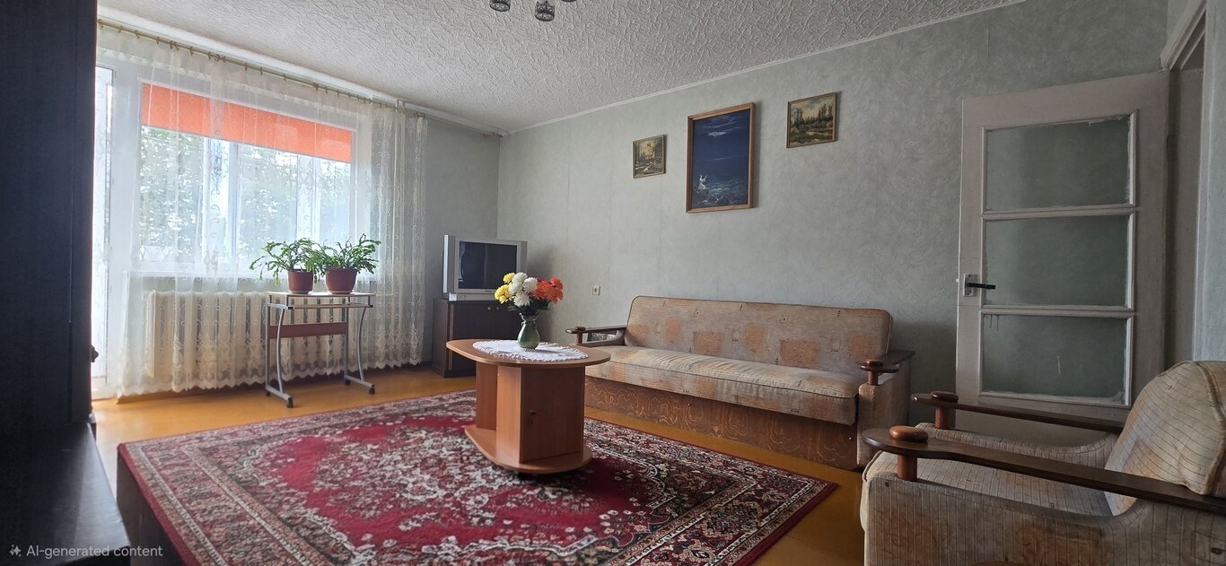 Liepų al., Kėdainiai, 2 kamb. – nuotrauka 4