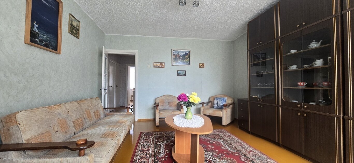 Liepų al., Kėdainiai, 2 kamb. – nuotrauka 5