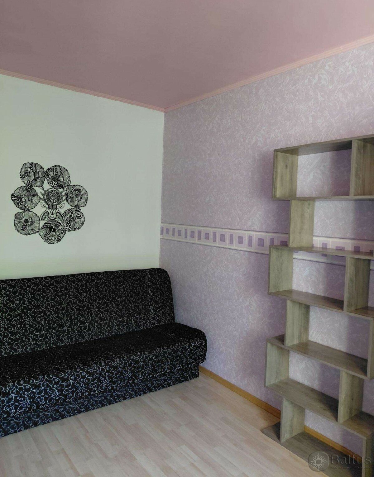 Kalnupės g., Žvejybos uostas, Klaipėda, 3 kamb. – nuotrauka 4