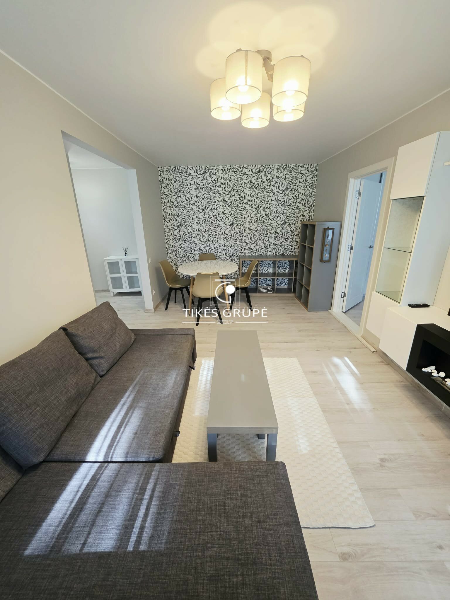 Taikos pr., Centras, Klaipėda, 2 kamb. – nuotrauka 5