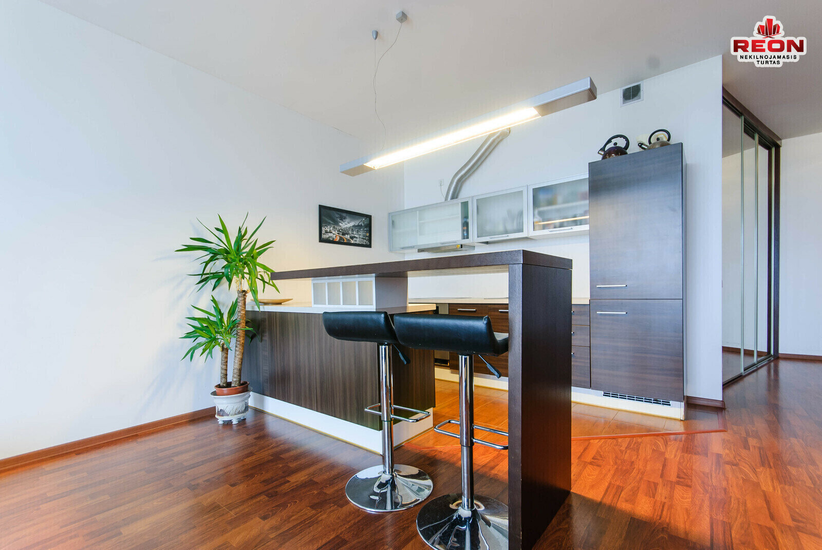 Trinapolio g., Žirmūnai, Vilnius, 2 kamb. – изображение 3