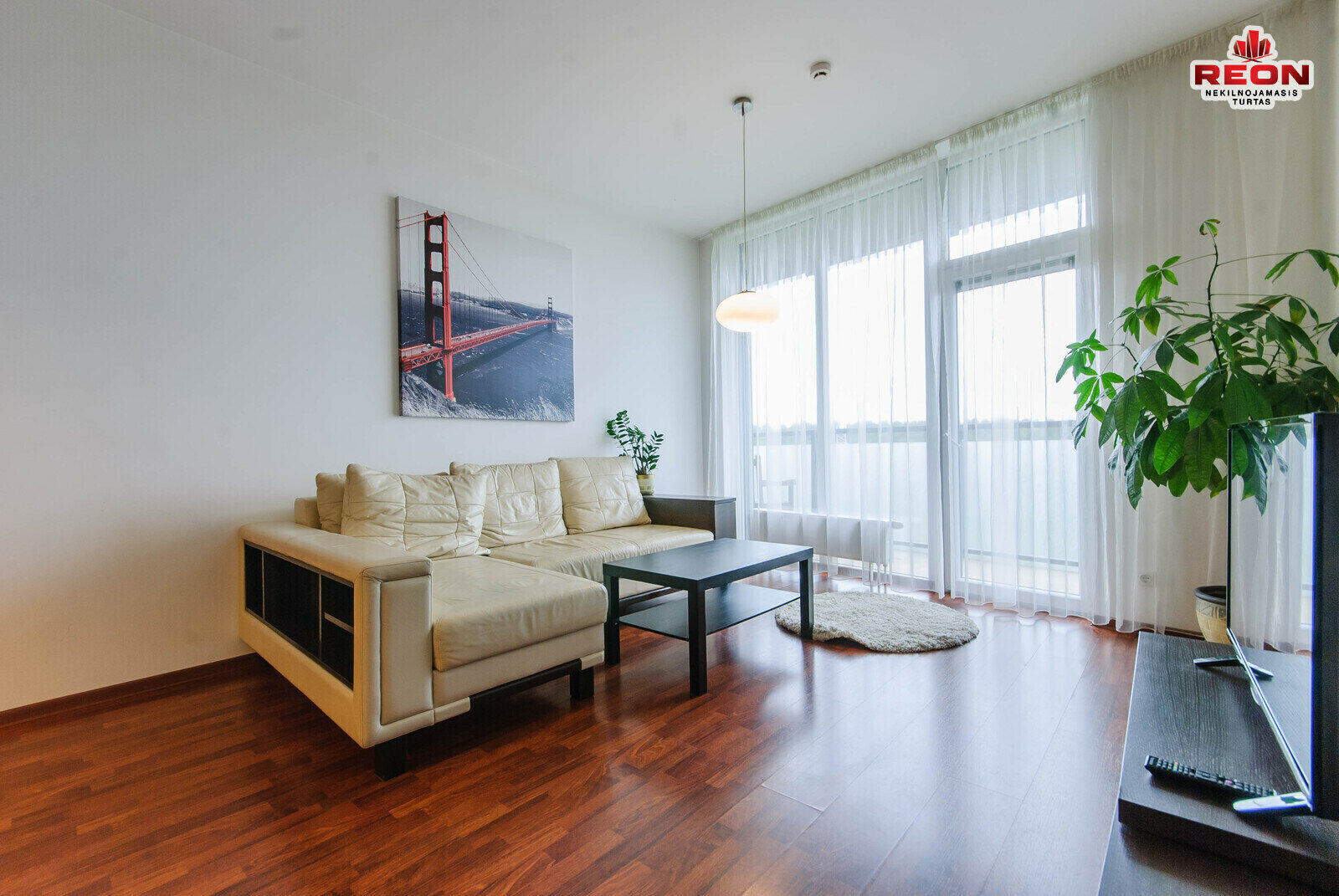 Trinapolio g., Žirmūnai, Vilnius, 2 kamb. – изображение 4
