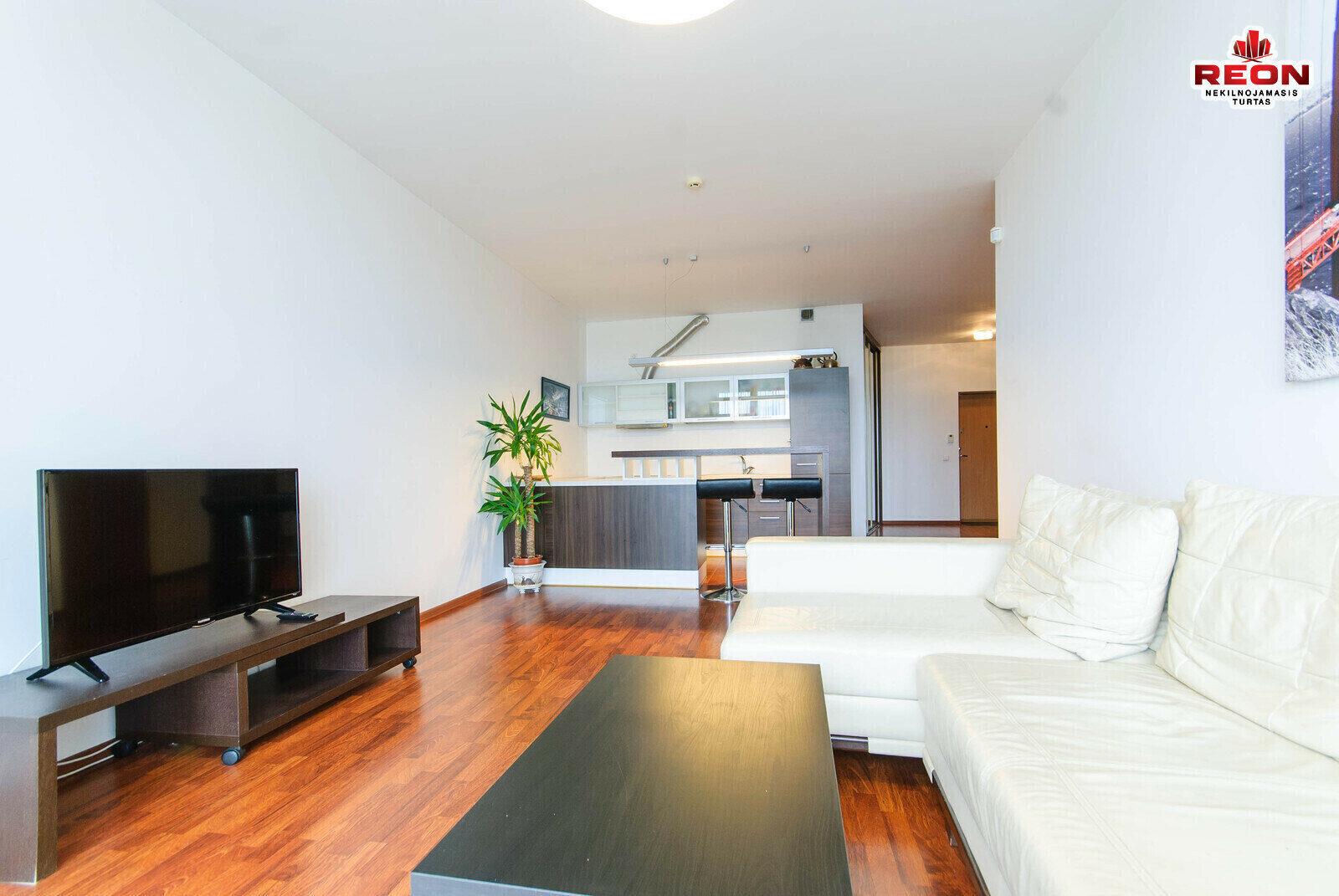 Trinapolio g., Žirmūnai, Vilnius, 2 kamb. – изображение 6